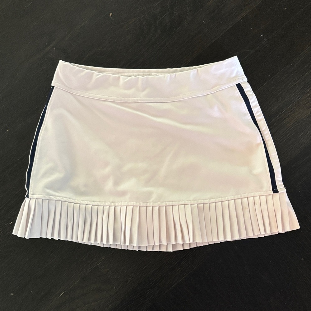 Inphorem Pleated tennis skirt XS
